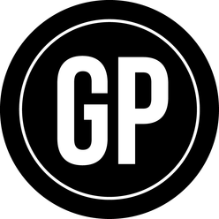 Logo Guilty Pleasure