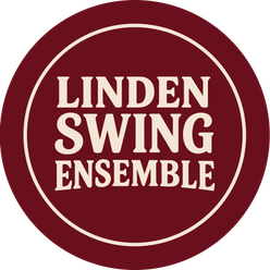 Logo Linden Swing Ensemble